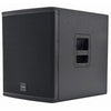 Citronic CASA - 18B 15" 1100w Passive Subwoofer
