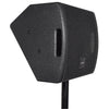 Citronic CM15 15" Passive Wedge Stage Monitor