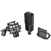 Citronic CM25 Studio Condenser Microphone - DY Pro Audio