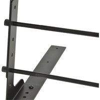 Citronic Compact Laptop Stand - DY Pro Audio