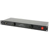Citronic CPD-8C 8 Way IEC Power Conditioner - DY Pro Audio