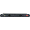 Citronic CPD-8C 8 Way IEC Power Conditioner - DY Pro Audio