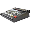 Citronic CSL-10 10 Channel Mixing Desk - DY Pro Audio