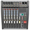 Citronic CSP-408 400w Powered Mixer - DY Pro Audio