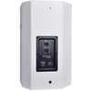 Citronic CUBA - 10W Passive Full Range PA Speaker White