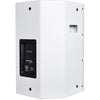 Citronic CUBA - 10W Passive Full Range PA Speaker White