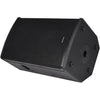 Citronic CUBA-12A 12" Active PA Cabinets with DSP & Bluetooth - DY Pro Audio