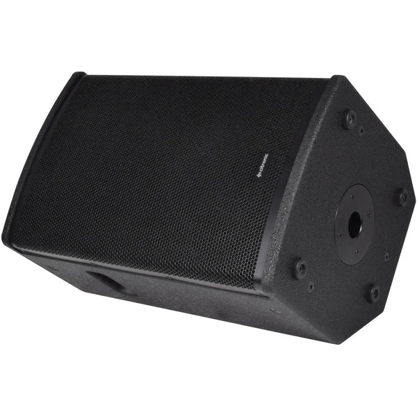 Citronic CUBA-12A 12" Active PA Cabinets with DSP & Bluetooth - DY Pro Audio