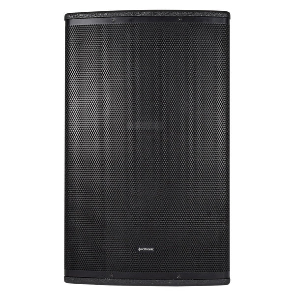 Citronic CUBA-15 15" 900W Passive Speaker - DY Pro Audio