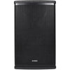 Citronic CUBA - 8A 8" Active PA Cabinets with DSP & Bluetooth
