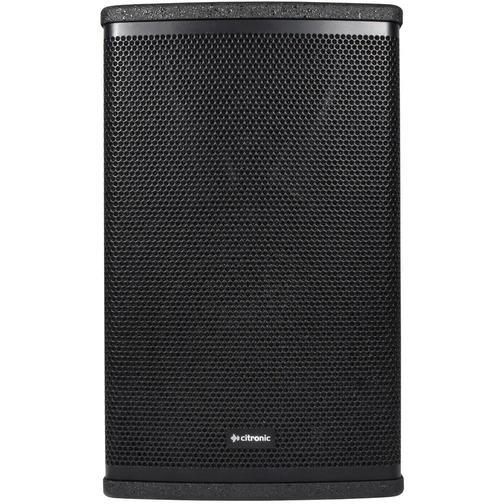 Citronic CUBA-8A 8" Active PA Cabinets with DSP & Bluetooth - DY Pro Audio