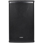 Citronic CUBA-8A 8" Active PA Cabinets with DSP & Bluetooth - DY Pro Audio