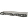 Citronic CX23 Active Crossover 2 / 3 / 4 Way - DY Pro Audio
