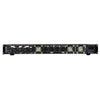 Citronic D4200 Quad Amplifier 4 x 200Wrms