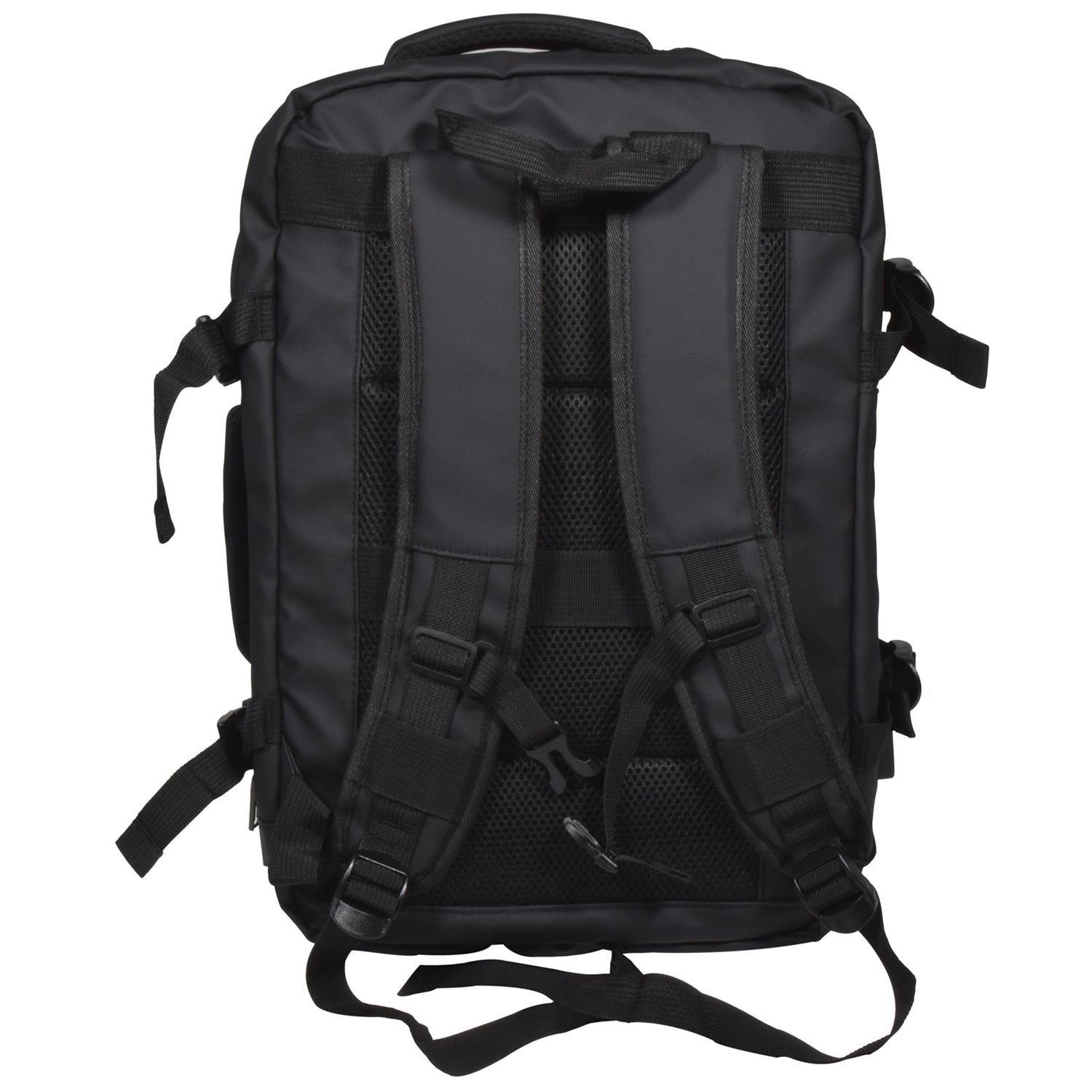 Citronic DJ Laptop Bag with USB port Backpack - DY Pro Audio