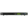 Citronic H1600 Hybrid Amp 2x650W @ 4ohm Power Amplifier