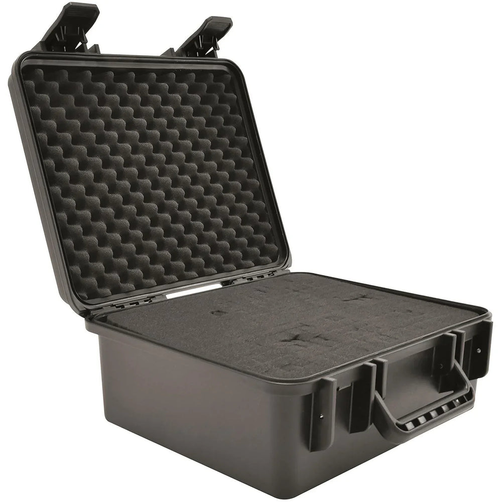 Citronic Heavy Duty Compact ABS Transit Case - DY Pro Audio