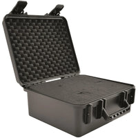Citronic Heavy Duty Compact ABS Transit Case - DY Pro Audio