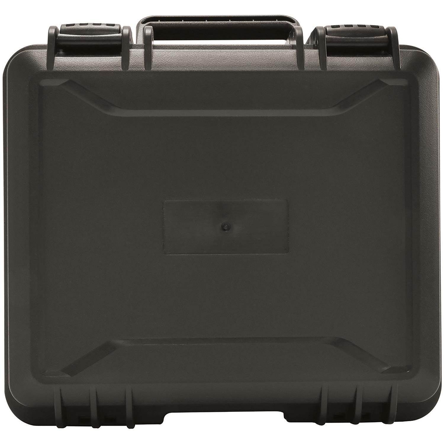 Citronic Heavy Duty Compact ABS Transit Case - DY Pro Audio