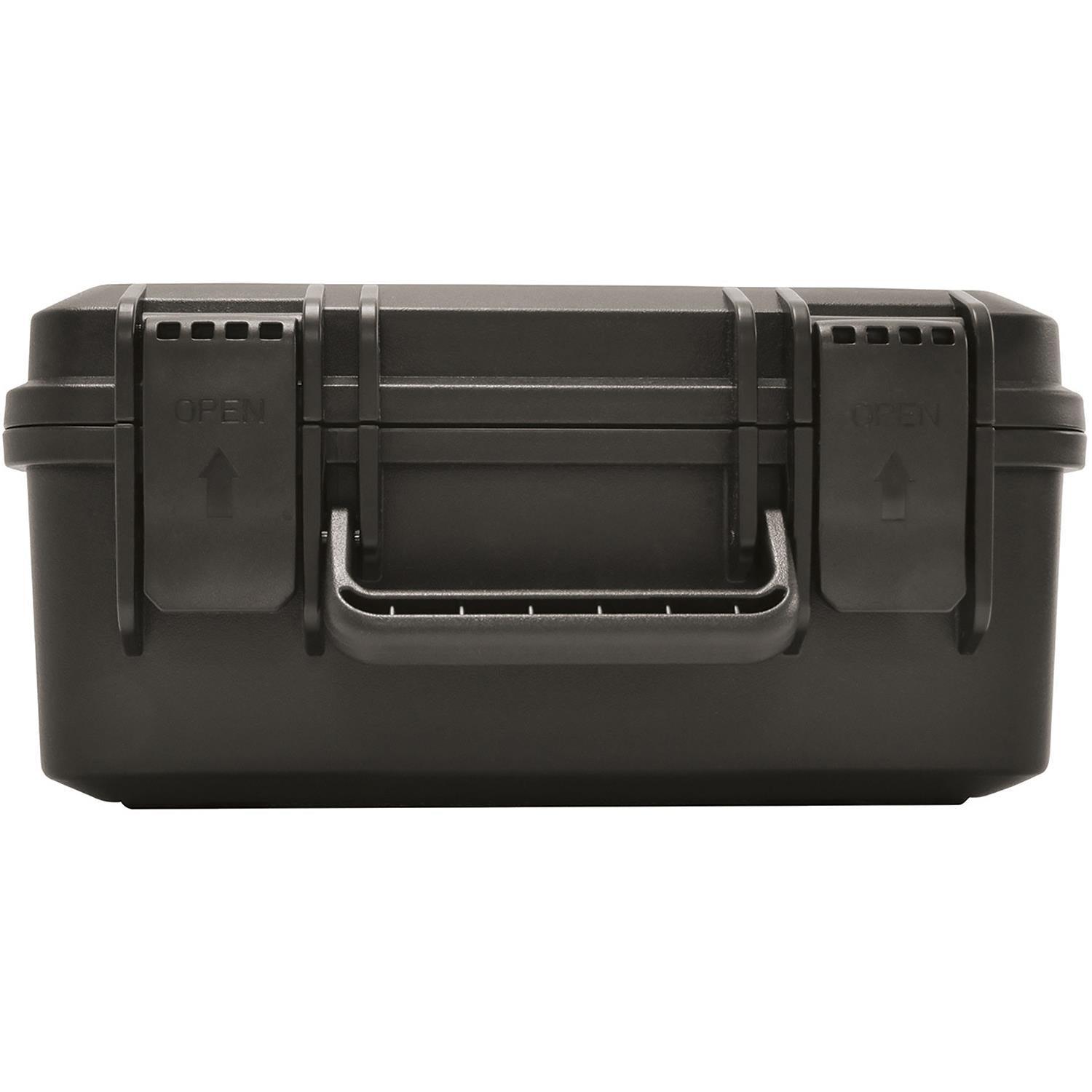 Citronic Heavy Duty Compact ABS Transit Case - DY Pro Audio
