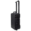Citronic Heavy Duty Waterproof ABS Trolley Case