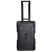 Citronic Heavy Duty Waterproof ABS Trolley Case - DY Pro Audio