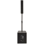 Citronic Monolith MK3 Active Sub + Column Array Speaker System - DY Pro Audio