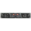 Citronic PLX2000 2 x 700W @ 4 Ohms Power Amplifier