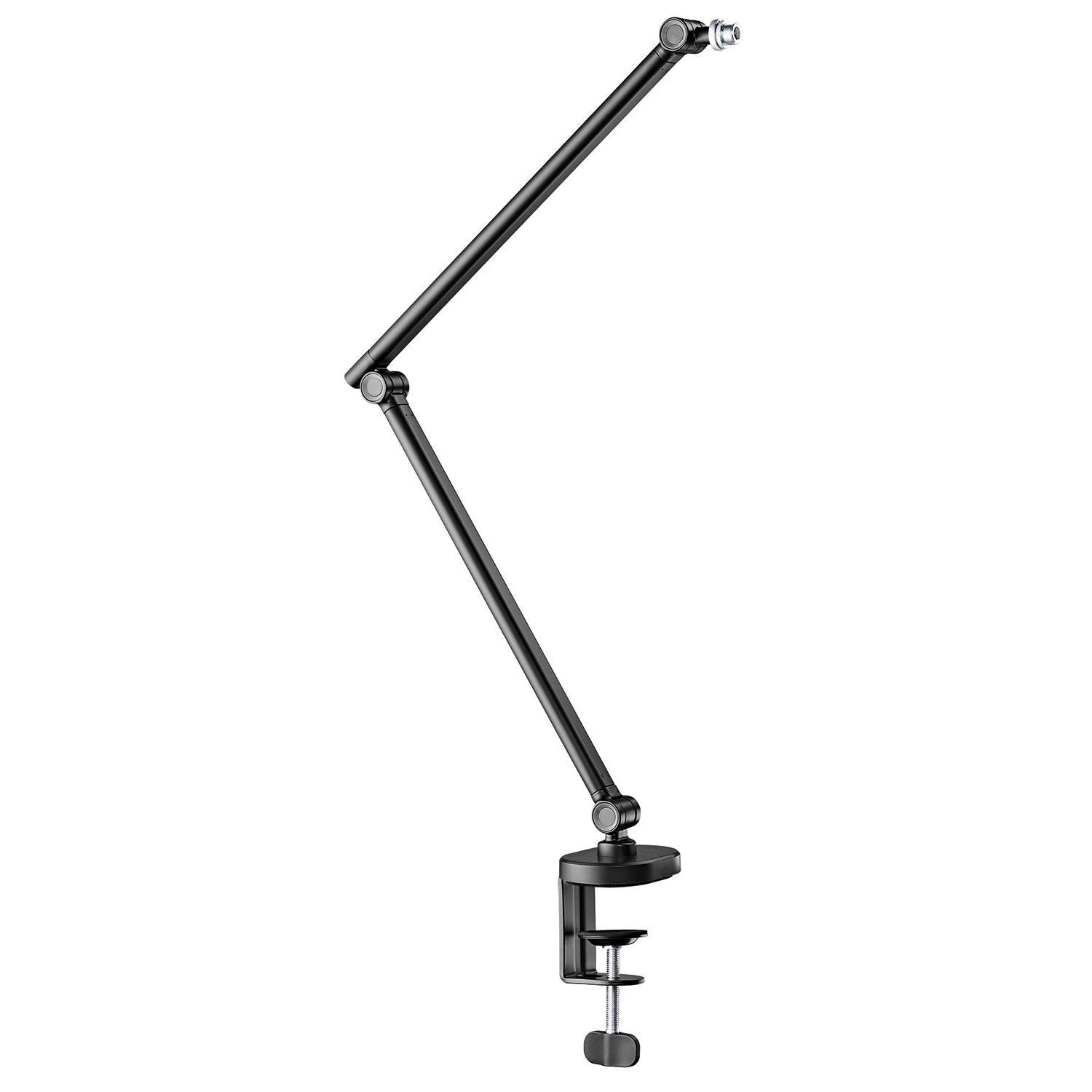 Citronic Pro Studio Adjustable Microphone Boom Arm - DY Pro Audio