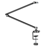 Citronic Pro Studio Adjustable Microphone Boom Arm - DY Pro Audio