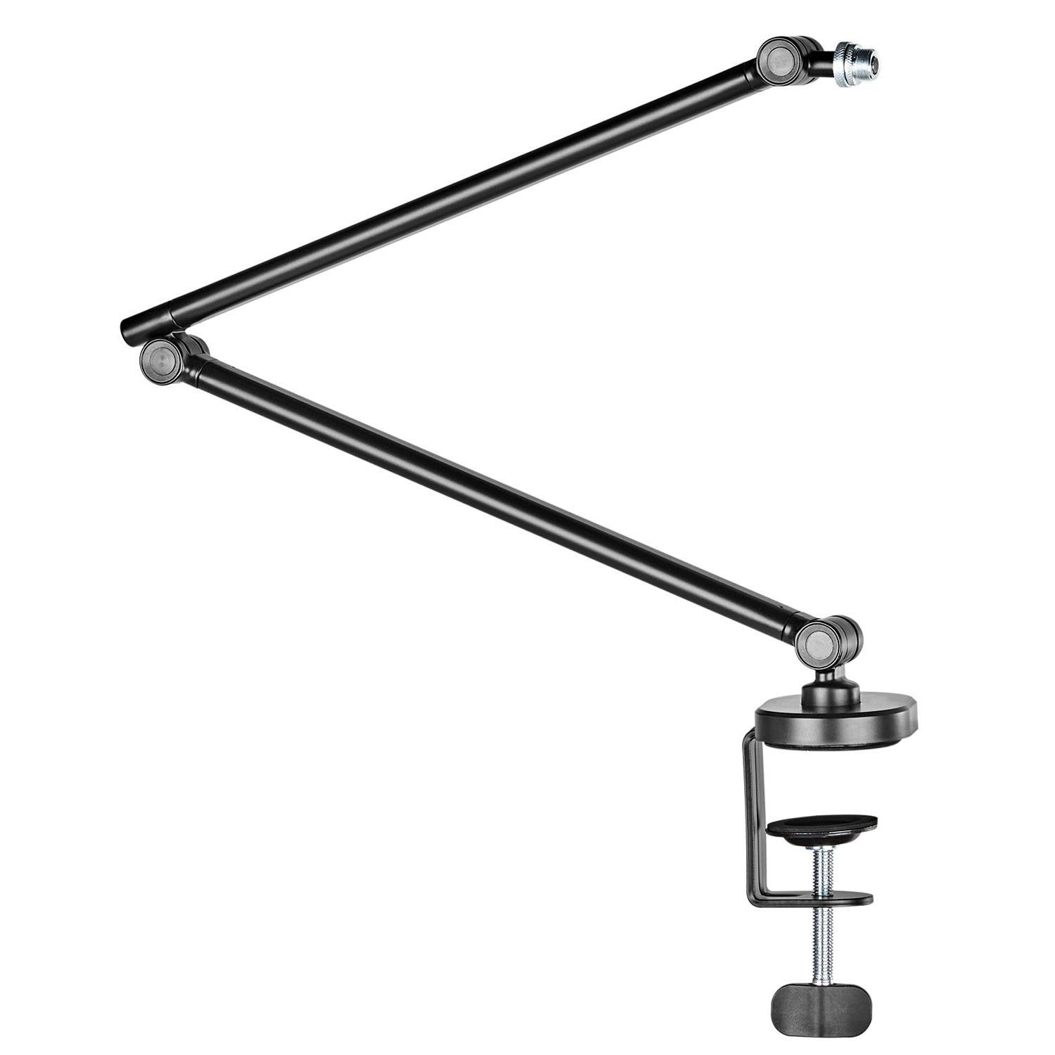 Citronic Pro Studio Adjustable Microphone Boom Arm - DY Pro Audio