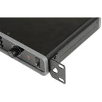 Citronic RU210-H Dual Multi-UHF Handheld Wireless Mic System - DY Pro Audio