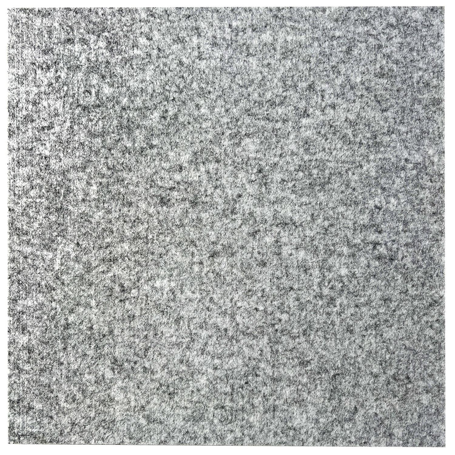 Citronic Sound Absorption Tile 600 x 600mm Grey - DY Pro Audio