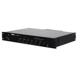 Clever Acoustics MA 160 100v 60w Mixer Amplifier - DY Pro Audio