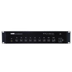 Clever Acoustics MA 2120 100v 120w Mixer Amplifier - DY Pro Audio