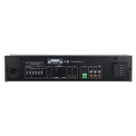 Clever Acoustics MA 2120 100v 120w Mixer Amplifier - DY Pro Audio