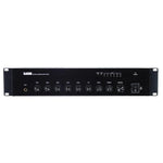 Clever Acoustics MA 260 100v 60w Mixer Amplifier - DY Pro Audio