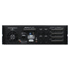Clever Acoustics MA 4120 MKII 480W 4 Zone Mixer Amplifier