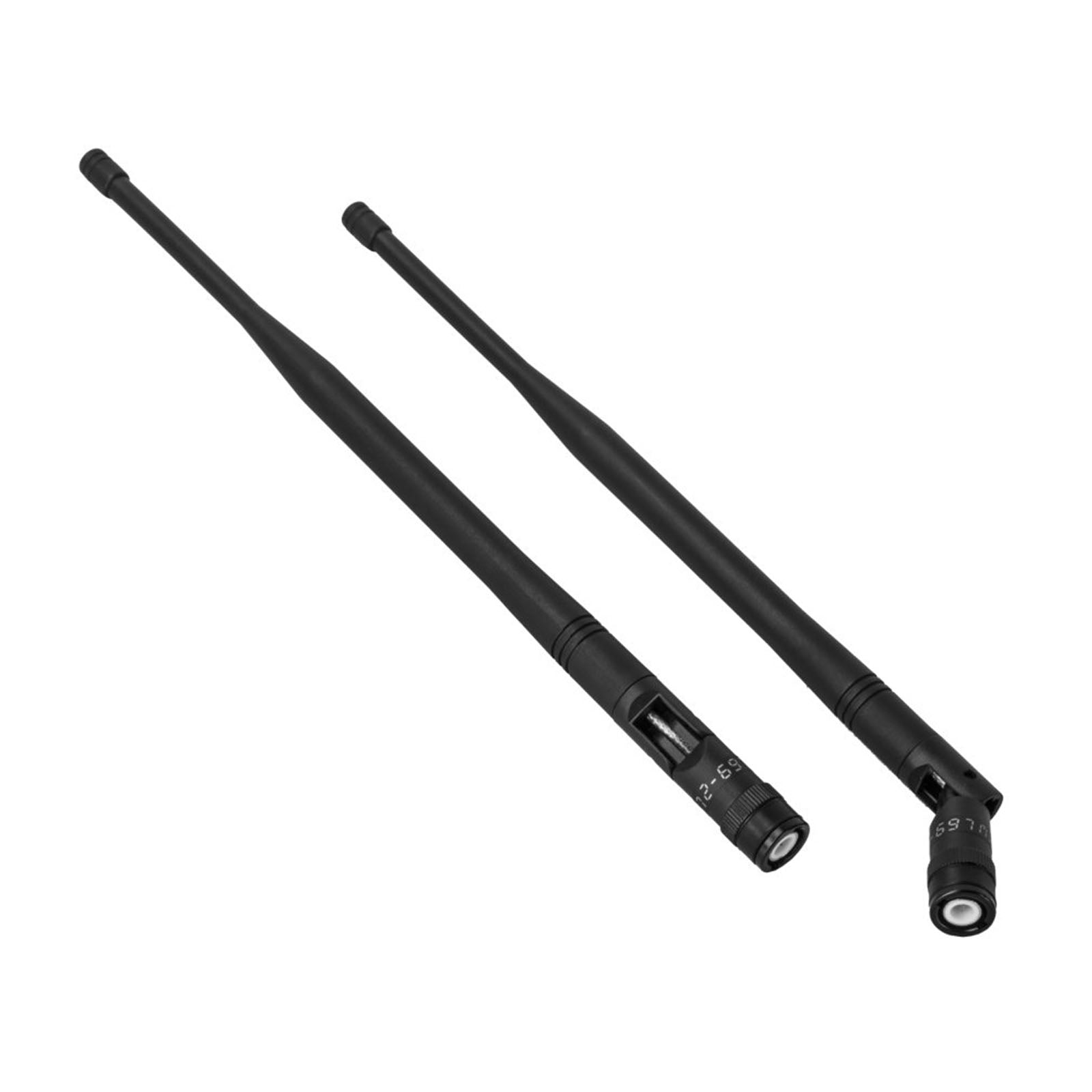 Nady 4W-1KU HT-EU1 Quad True Diversity 1000-Channel Professional UHF Wireless System