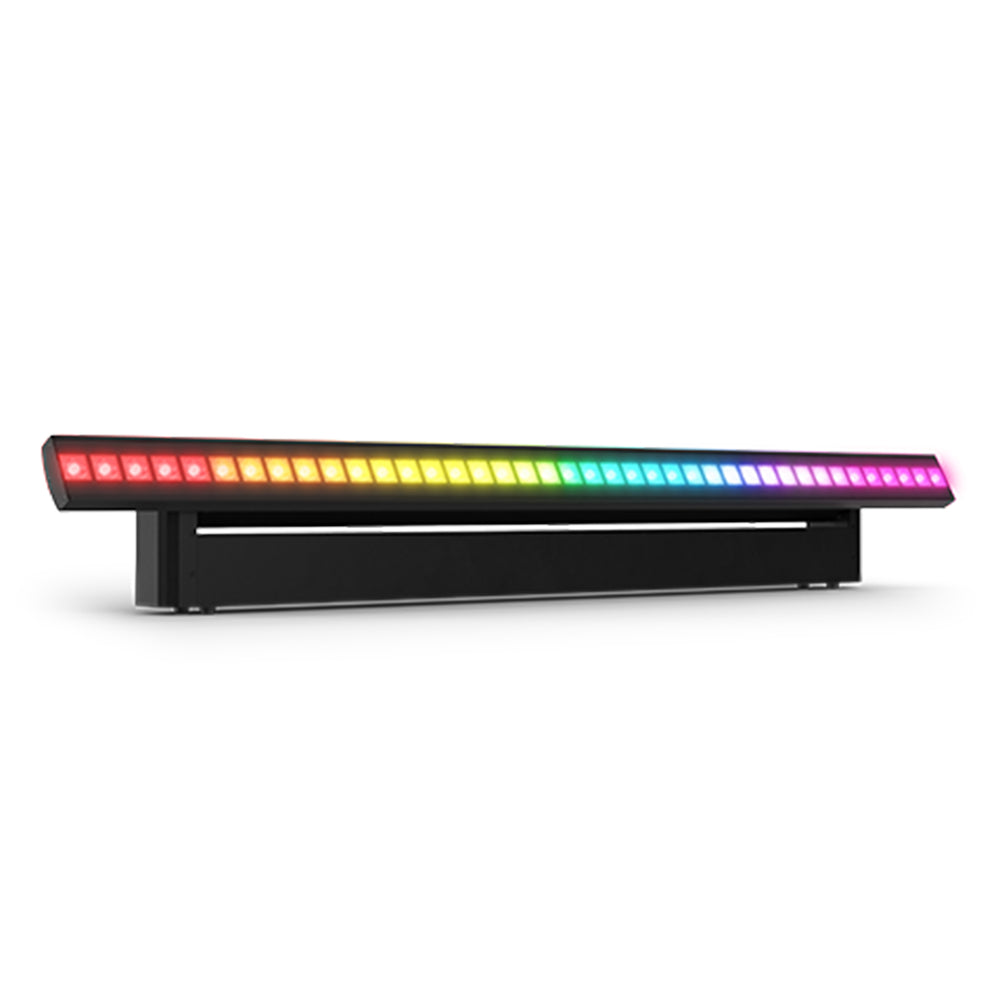 Chauvet DJ ColorBand Spectra ILS RGBWW LED Motorized Batten Bar