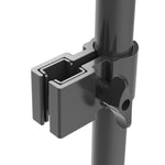 Ultimax DJ Booth Overhead Kit for Combi Booth