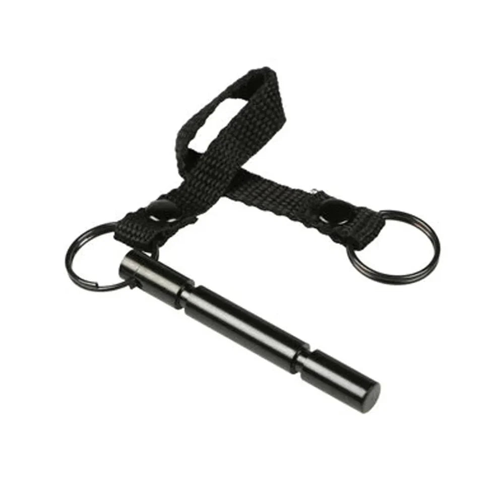 Gravity Speaker Stand Replacement Safety Pin and Harness