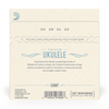 D'Addario EJ99T Tenor Pro-Arte Carbon Ukulele Strings