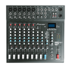 Studiomaster CLub XS 10+ 8 Channel Mixing Desk
