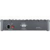 Citronic CMC-14 14 Channel Mixing Desk with USB Interface, and Bluetooth