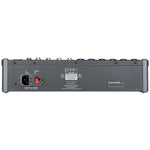 Citronic CMC-14 14 Channel Mixing Desk with USB Interface, and Bluetooth