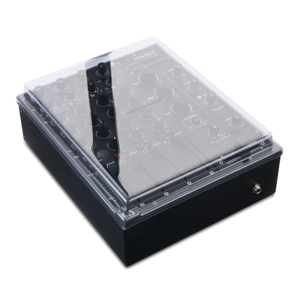 Decksaver Union Audio Elara.4 Cover