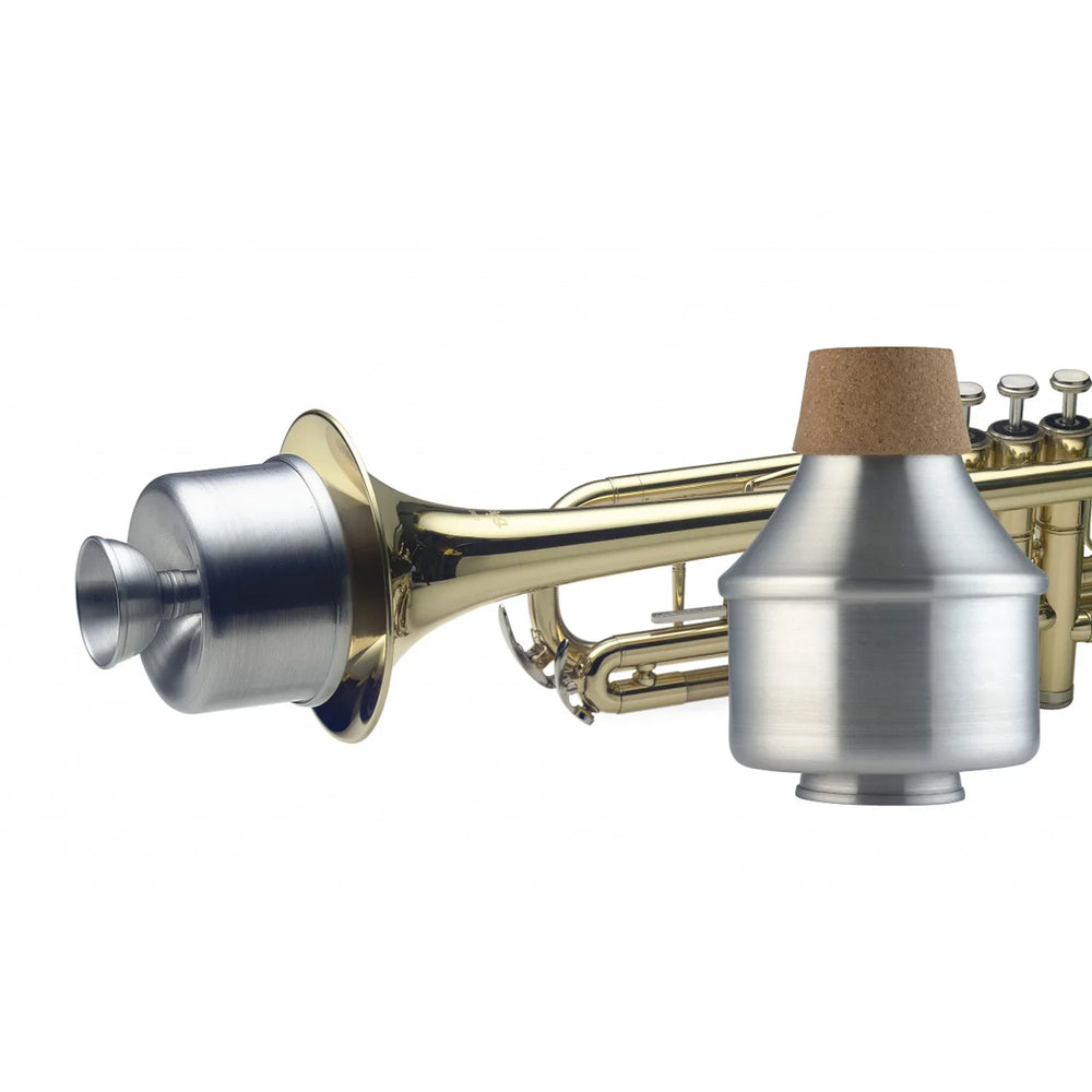 Stagg MTR - W3A Trumpet Wah Wah Mute
