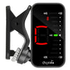 Cherub WST - 551C Orig - Tune Ultra Clear Clip Tuner