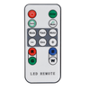 QTX PAR12 3 x 4W LED RGBW DMX Par Can